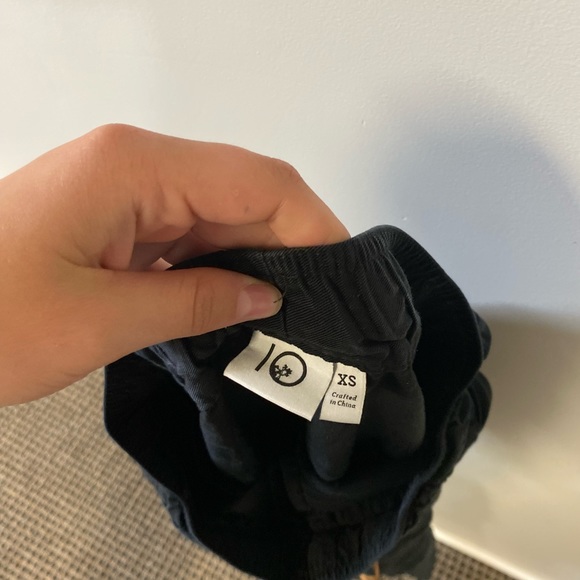 Tentree joggers - Picture 2 of 5